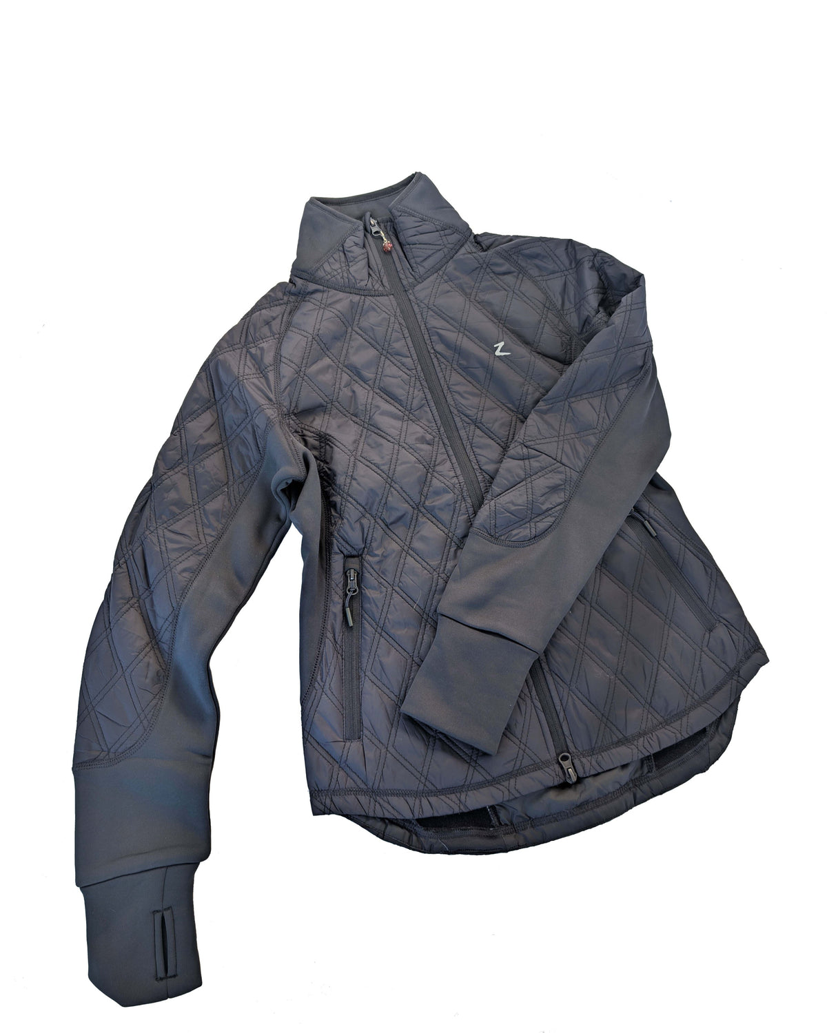 Horze Zoe Women's Lightweight Padded Jacket