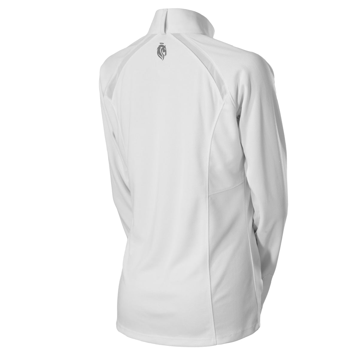 'Ingrid' Women's Long Sleeve Show Shirt