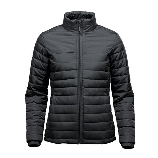 Nautilus Quilted Jacket