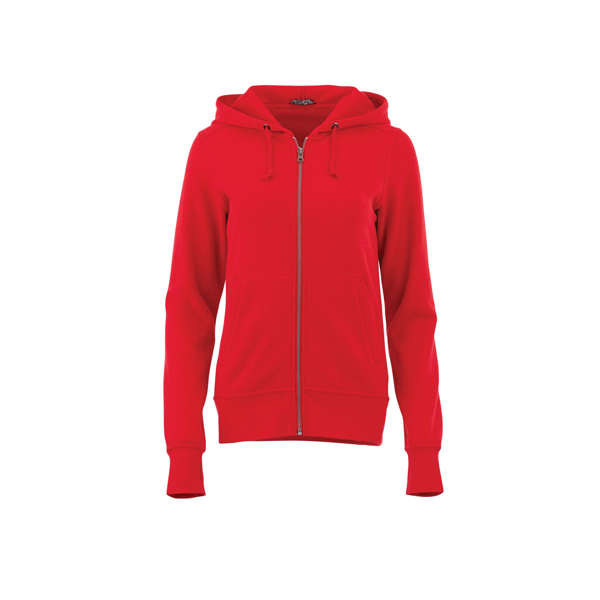 'Cypress' Full Zip Hoody