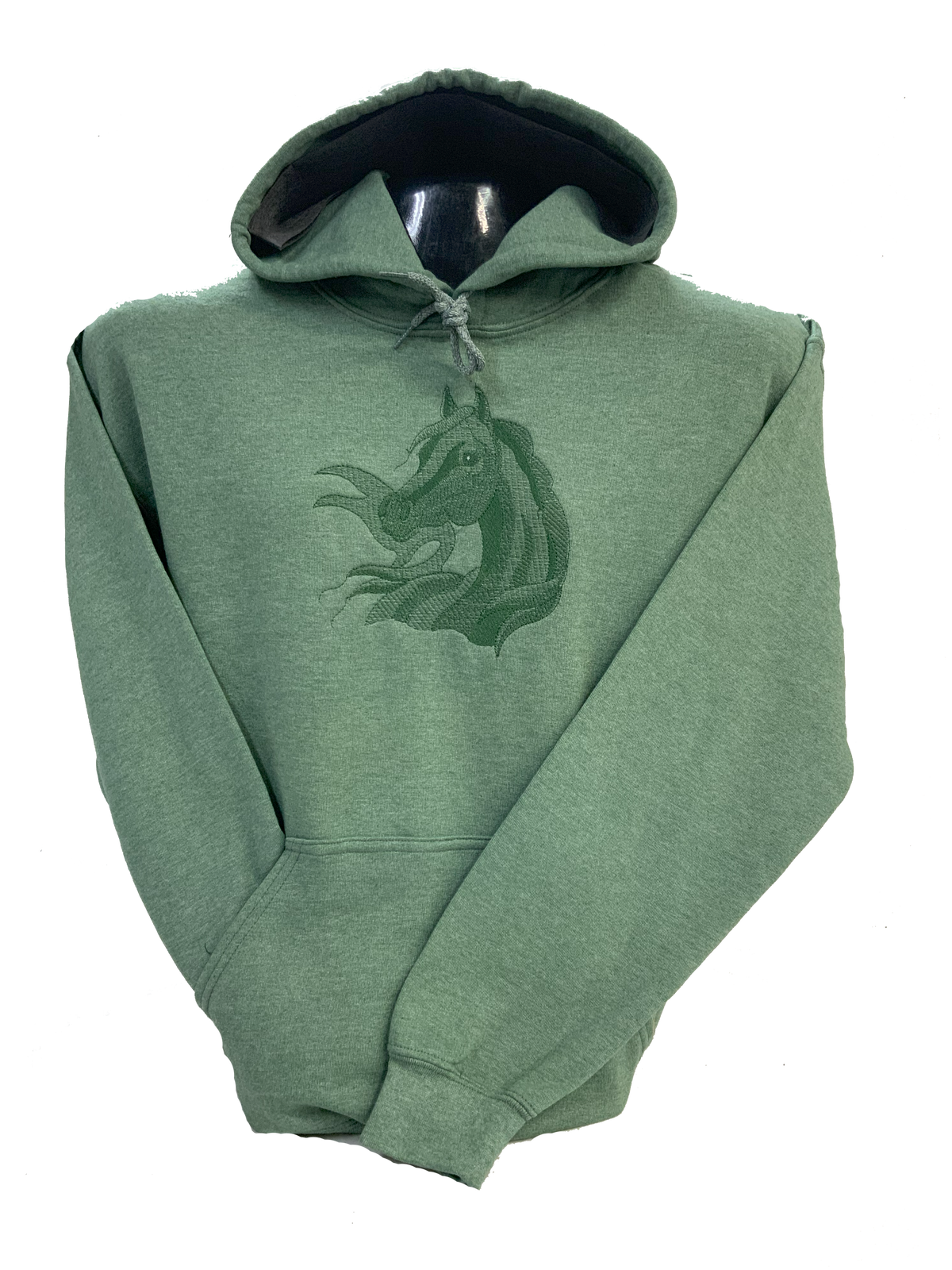 The 'Arab' Horse Hoody