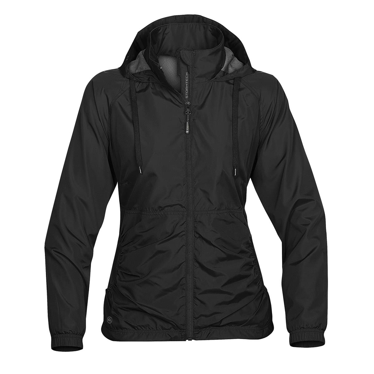 Tritium Shell Jacket