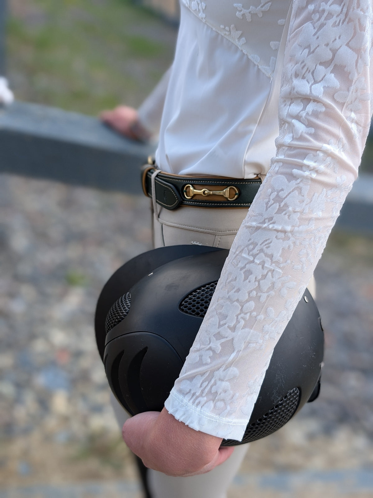 'Tirild Bit' Belt