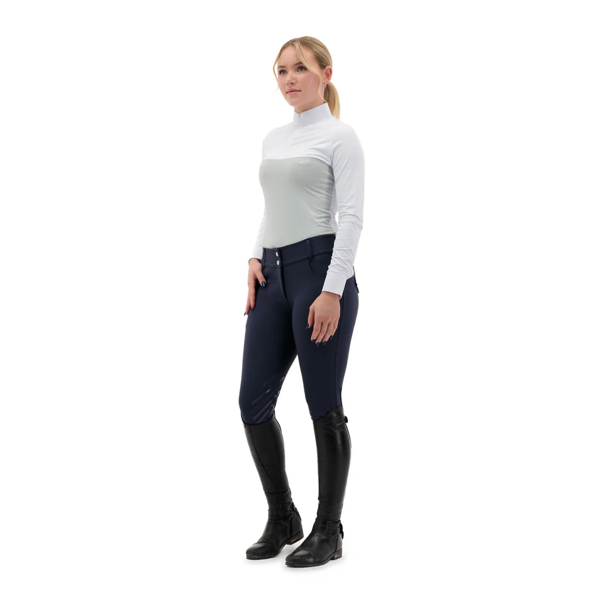 ARMATEQ Long Sleeve Women's Sun Shirt