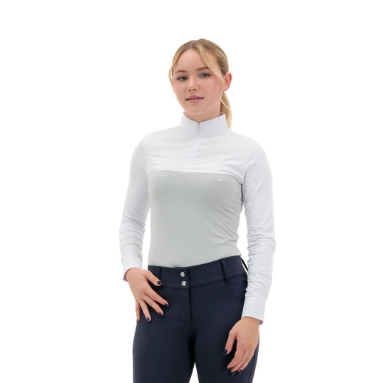 ARMATEQ Long Sleeve Women's Sun Shirt