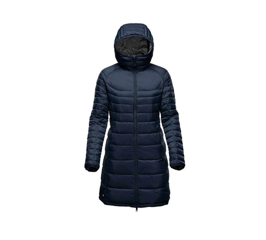 Womans Labrador Parka by Stormtech
