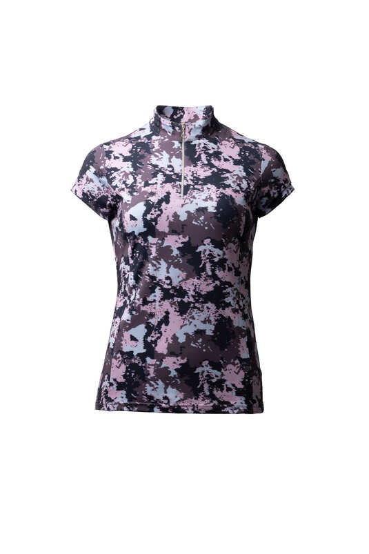 'Mina' Women's Training Shirt