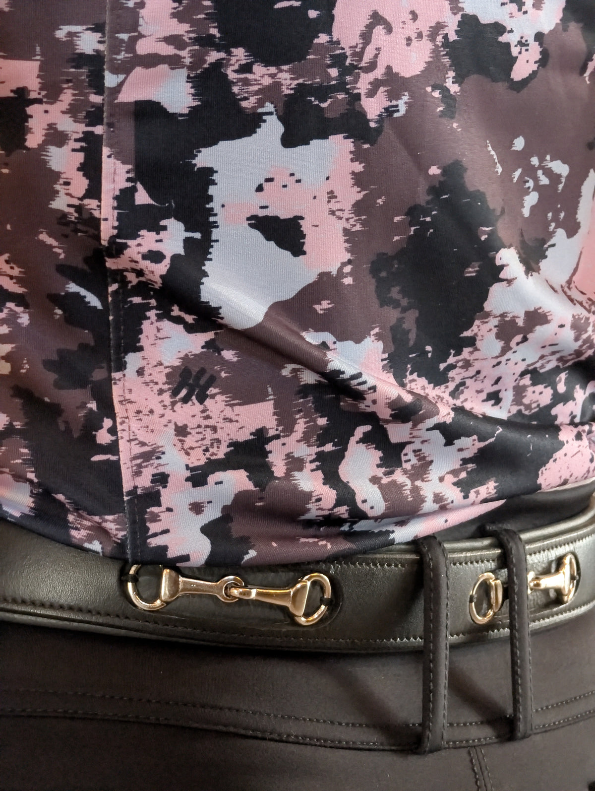 'Tirild Bit' Belt
