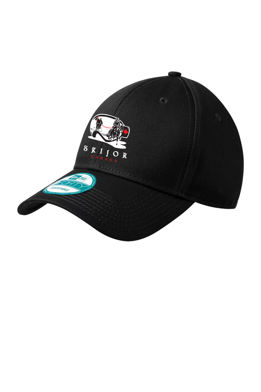 Skijor Canada Ballcap
