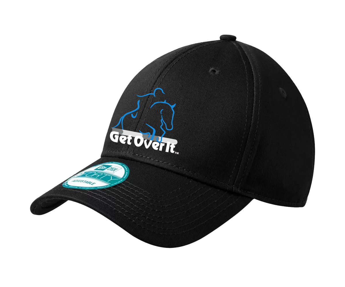 Get Over It Ballcap