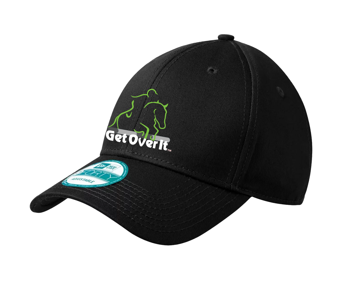 Get Over It Ballcap