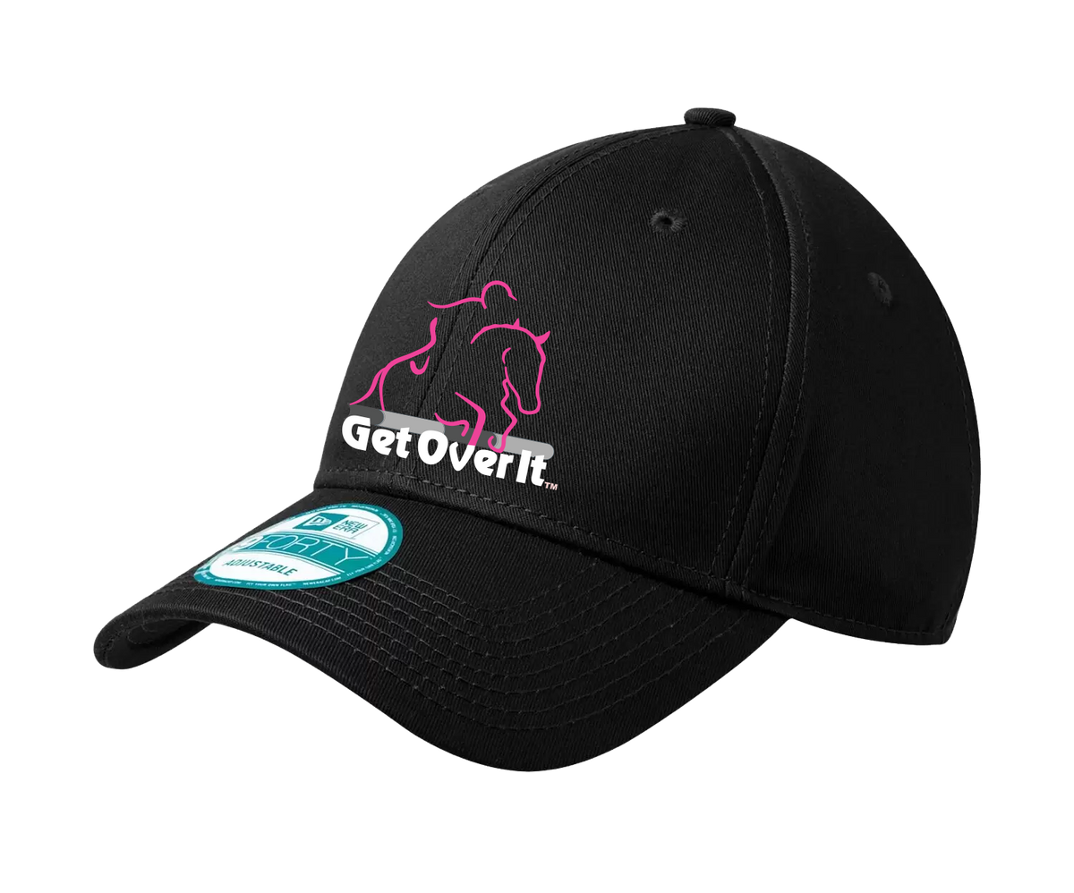 Get Over It Ballcap