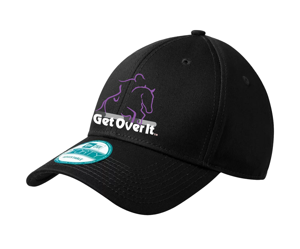 Get Over It Ballcap