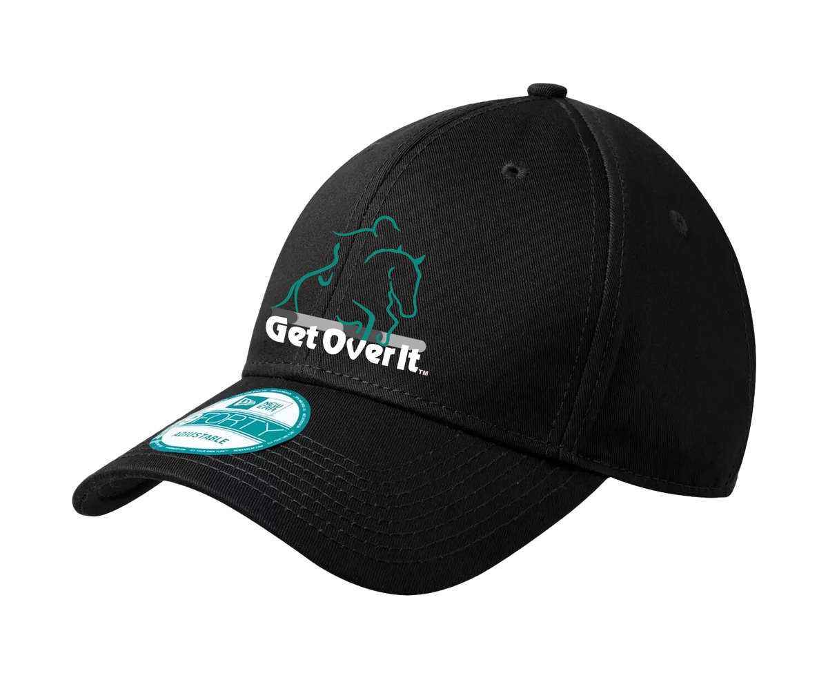 Get Over It Ballcap