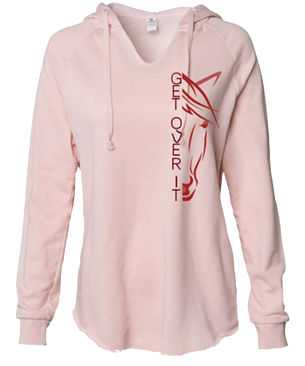 Get Over It California Hoody