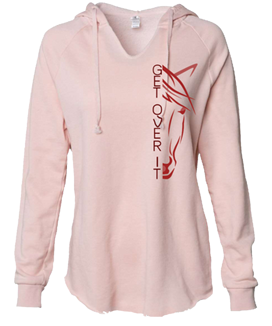 Get Over It California Hoody